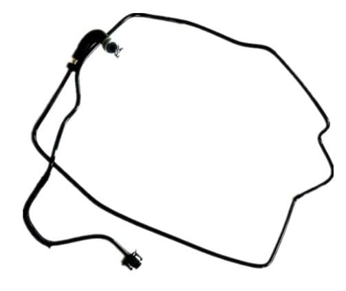 YEDEK SU DEPO BORUSU C-MAX II FOCUS III 1.6 Ti 16849 181808823 8V618K012CA