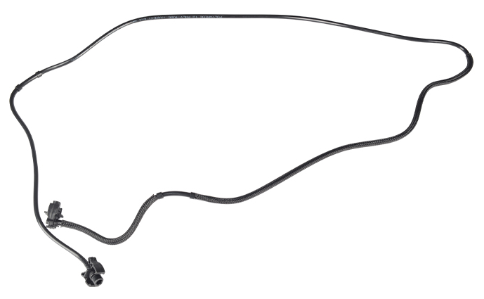 YEDEK SU DEPO BORUSU C4 PICASSO I C5 GRAND C4 SPACETOURER 3008 308 II 5008 I 508 II 1.6 THP 155 1.6 THP 165  1.6 THP 150 1.6 THP 125 1.6 (M45GX