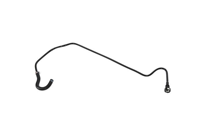 YEDEK SU DEPO BORUSU FORD FIESTA V 1.25 - 1.4 - 1.6
FORD FUSION  1.4