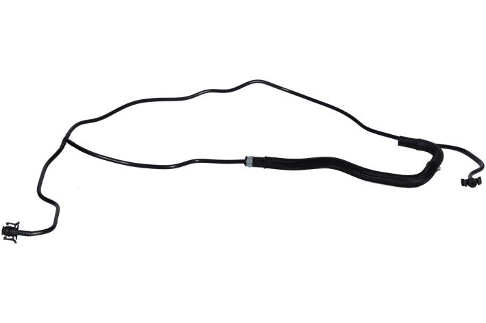 YEDEK SU DEPO BORUSU FORD TOURNEO CONNECT 1.6
FORD TRANSİT CONNECT   1.6