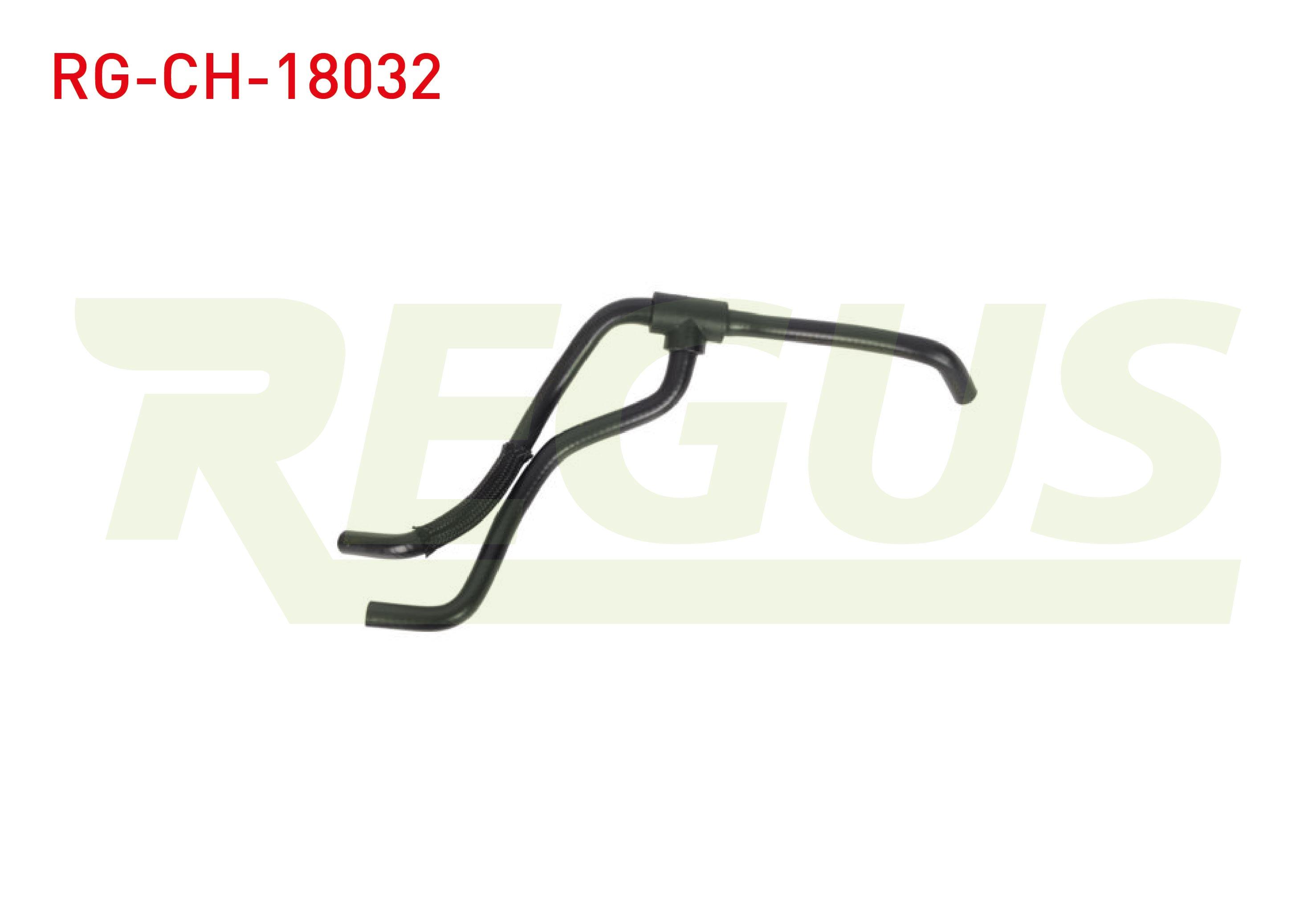 YEDEK SU DEPO HORTUMU FIAT DUCATO (250) 2.3 JTD 2006-2014