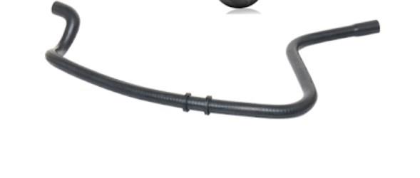 YEDEK SU DEPO HORTUMU V.W. GOLF IV / BORA 1.6 SEAT LEON I / TOLEDO II 1.6