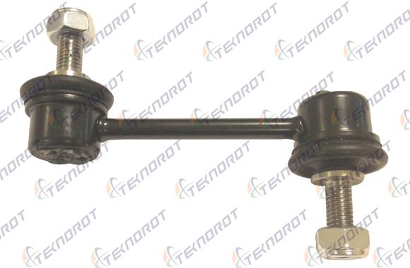 Z-ROT ARKA FORD EDGE 2006-2014 / LINCOLN MKX 2007-2014