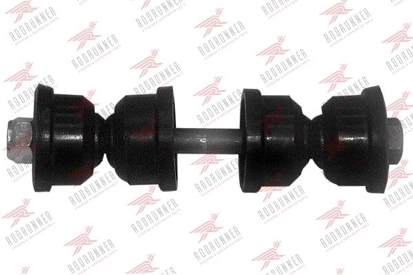 Z-ROT ARKA FORD FOCUS I 1998-2004