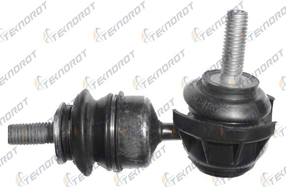 Z-ROT ARKA FORD FOCUS II 2004-2011 / FORD C-MAX 2004-2010 / MAZDA 3 2003-2014 / MAZDA 5 2005-2010 / VOLVO C30 2006-2012 / VOLVO S40 2004-2012