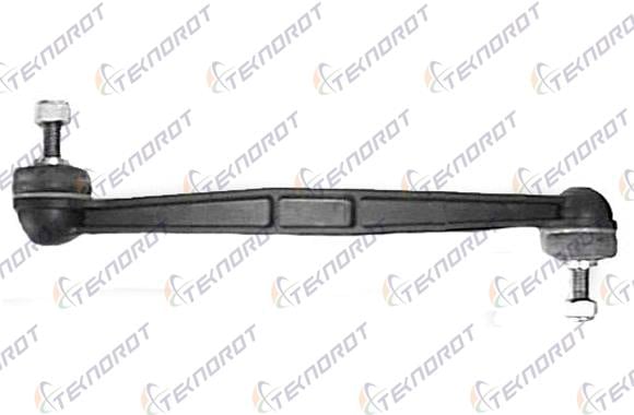 Z-ROT ARKA PEUGEOT 406 1995-2004