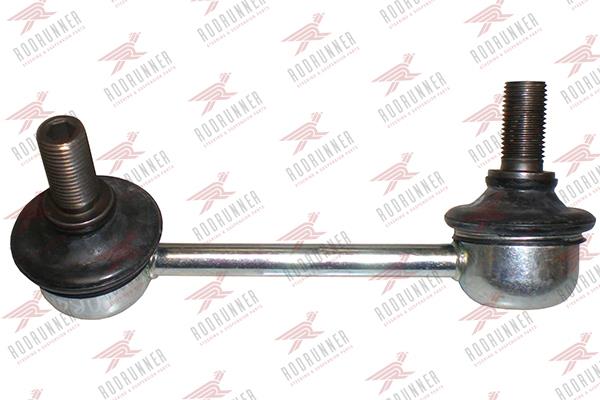 Z-ROT ARKA SOL MITSUBISHI PAJERO - MONTERO 2000-2007