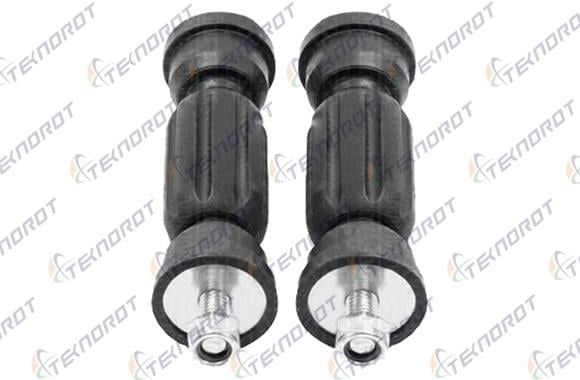 Z-ROT KITI ARKA FORD FOCUS I 1998-2004
