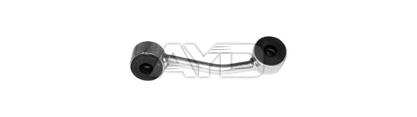 Z ROT LT35-SPRINTER-VOLT 95-06 SAĞ