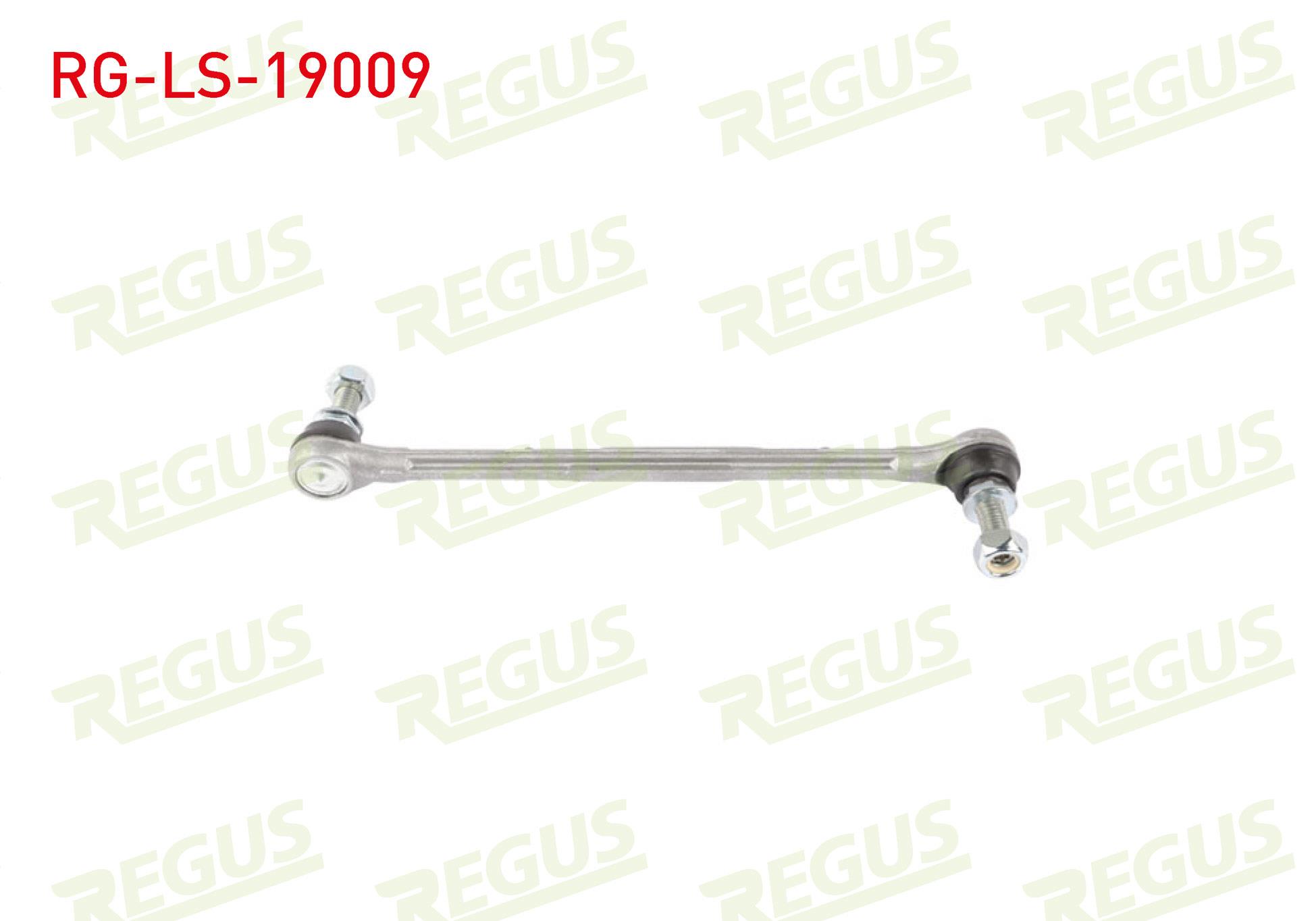 Z-ROT ON ALUMINYUM FORD FOCUS I 1998-2004