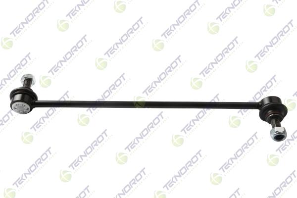 Z-ROT ON DACIA DUSTER 2010-