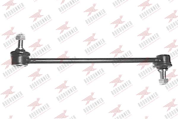 Z-ROT ON FIAT PANDA 2003-2012