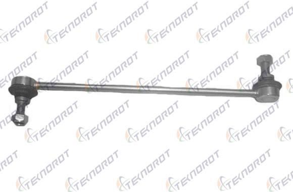 Z-ROT ON FORD FIESTA V 2002-2008 / MAZDA 2 2003-2007 / FORD FUSION 2003-2009  FO-244;Z-ROT ON FORD FIESTA V 2002-2008 / MAZDA 2 2003-2007 / FORD FUSIO