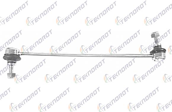 Z-ROT ON FORD MONDEO IV 2007-2014 / FORD S-MAX 2006-2015 / FORD GALAXY 2006-2015 / VOLVO S80 2006-2016 / VOLVO V70 2007-2016 / VOLVO XC60 2008-2016