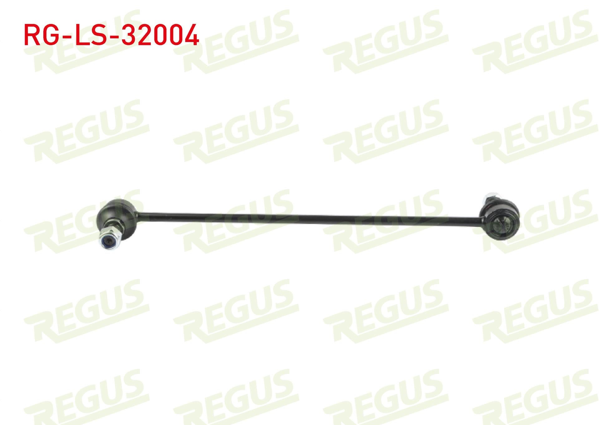 Z-ROT ON OPEL VECTRA C 2002-2008 / SIGNUM 2003-2008 / FIAT CROMA 2005-2011 / SAAB 9_3 2002-2009