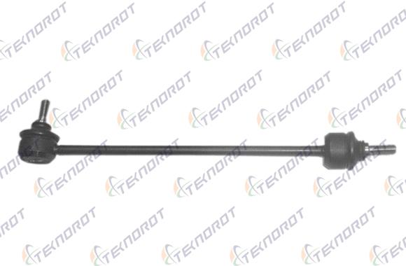 Z-ROT ON ROVER 75 1999-2005