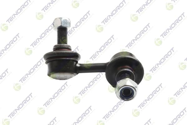 Z-ROT ON SAG HONDA CIVIC (EU/ES/EP/EM) 2001-2005 / CR-V (RD4-RD9) 2002-2006 / ELEMENT (YH1/2) 2003-2011 / FR-V (BE1/2/3/4/8) 2004-2009 / ACURA EL (2nd Gen) 2001-2005 / ACURA RSX (DC5) 2002-2006