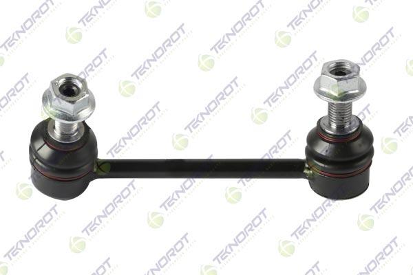Z-ROT ON SAG MERCEDES SPRINTER 3,5T - 4,6T - 5T (906,907) 4X4 2006-