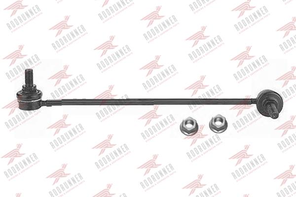 Z-ROT ON SOL HONDA JAZZ 2002-2004