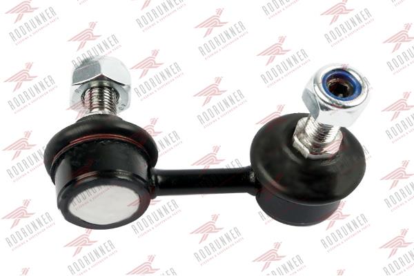 Z-ROT ON SOL HYUNDAI ACCENT II 2000-2005 / HYUNDAI MATRIX 2001-2010