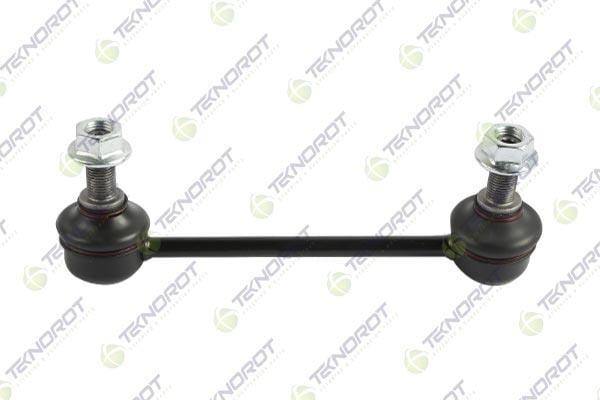 Z-ROT ON SOL MITSUBISHI CANTER 2001-2010