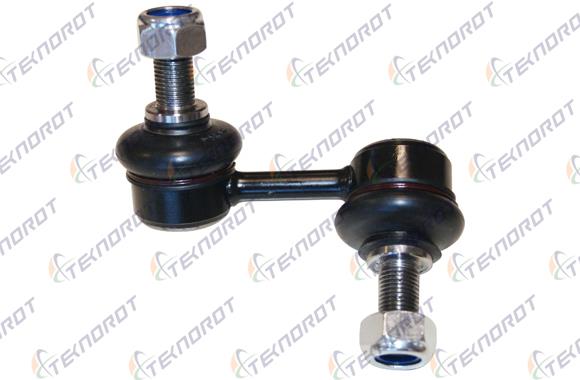 Z-ROT ON SOL MITSUBISHI L200 2005-2015