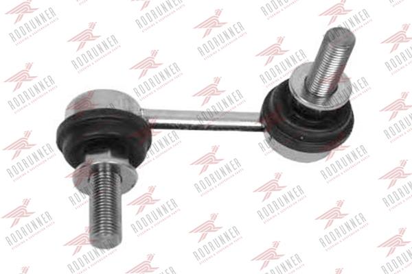 Z-ROT ON SOL NISSAN ALMERA 2000-2006