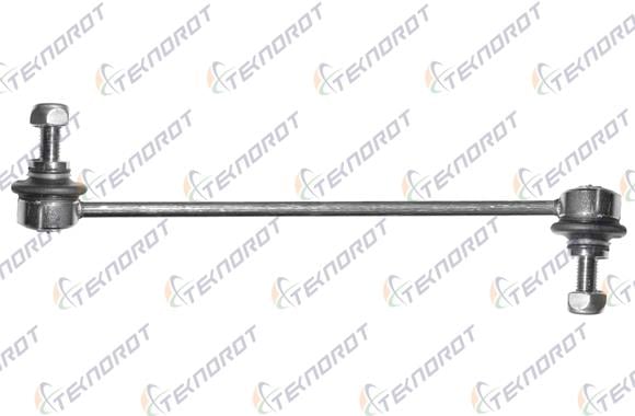 Z-ROT ON SOL-SAG FORD FOCUS II - III 2004-2018 / C-MAX I - II 2004- / KUGA I - II 2008- / VOLVO S40 II - C30 - V50 2004-2012 / V40 II 2012-