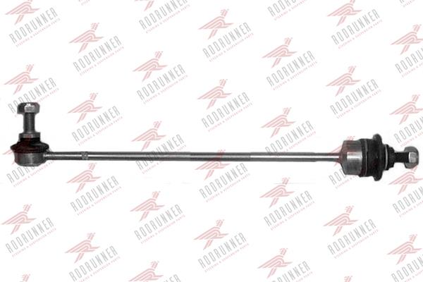 Z-ROT ON SOL-SAG MINI COOPER 2001-2002