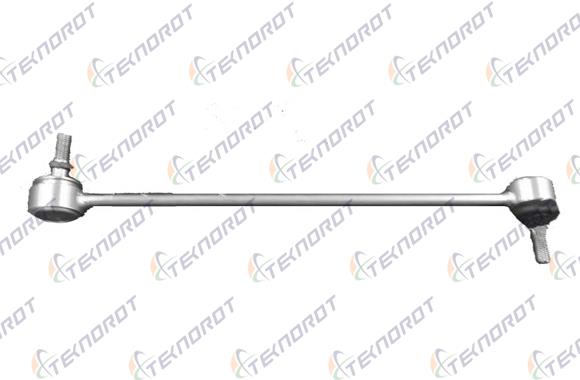 Z-ROT ON SUZUKI SWIFT 2005-2010 / SUZUKI SPLASH 2008- / OPEL AGILA 2007-2014
