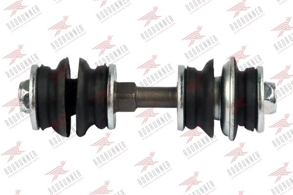 Z-ROT ON TOYOTA YARIS 1999-2005 / TOYOTA ECHO 1999-2005