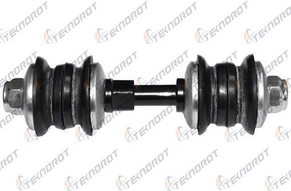 Z-ROT ON TOYOTA YARIS 1999-2005 / TOYOTA ECHO 1999-2005
