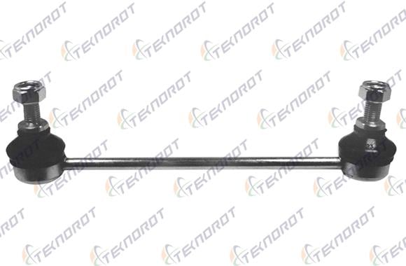 Z-ROT ON VOLVO S40 1995-2003 / VOLVO V40 1995-2004 / MITSUBISHI CARISMA 1995-2000