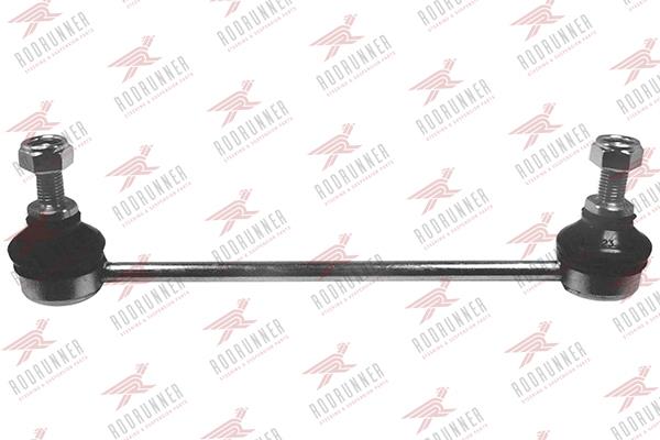 Z-ROT ON VOLVO S40 1995-2003 / VOLVO V40 1995-2004 / MITSUBISHI CARISMA 1995-2000