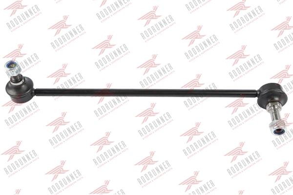 Z-ROT SAG ON AUDI A3 1996-2002