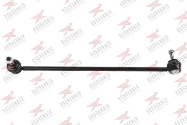 Z-ROT SAG ON BMW E65 2000-