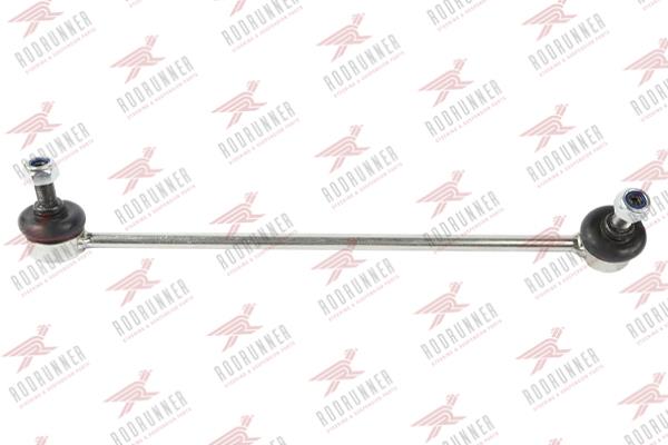 Z-ROT SAG ON BMW X3 2004-