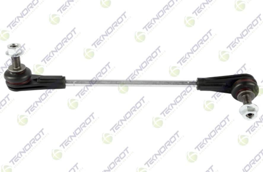 Z-ROT SAG ON BMW X3 (G01, F97) 2017-/ X4 (G02, F98) 2017-