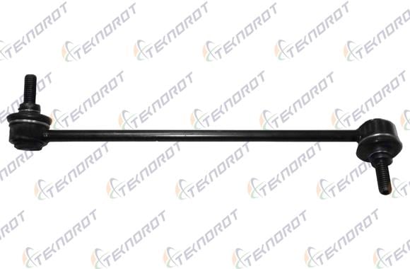 Z-ROT SAG ON CHEVROLET CAPTIVA 2006-