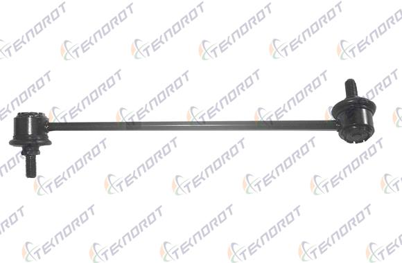 Z-ROT SAG ON CHEVROLET LACETTI 2004-2011