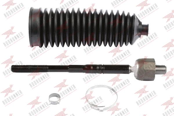 Z-ROT SOL BMW 3 SERISI (E90) / (E91) XDRIVE 2005-2011