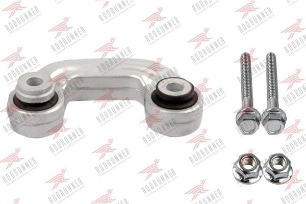 Z-ROT SOL ON AUDI A4 1995-