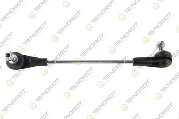 Z-ROT SOL ON BMW 3 SERISI (G20) 2018-