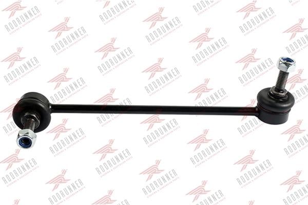 Z-ROT SOL ON BMW 5 SERISI (E39) 520 i 1995-2003