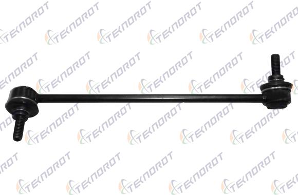 Z-ROT SOL ON CHEVROLET CAPTIVA 2006-