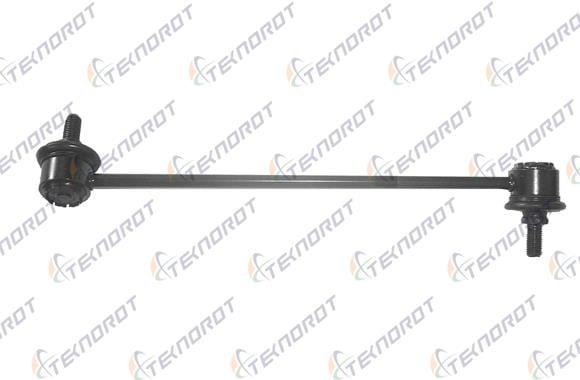 Z-ROT SOL ON CHEVROLET LACETTI 2004-2001