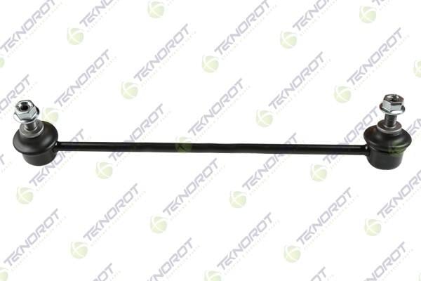 Z-ROT SOL ON HONDA JAZZ III (GE) 2007-2008