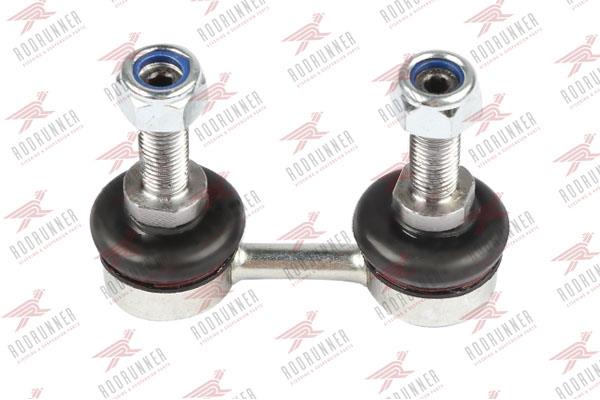 Z-ROT SOL-SAG ARKA BMW X5 2000-