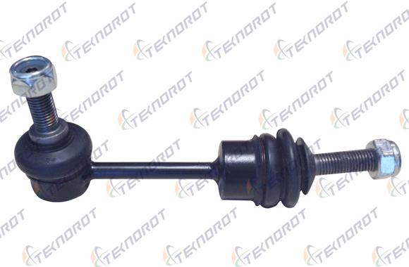 Z-ROT SOL-SAG ARKA BMW X5 (F15) 2012-