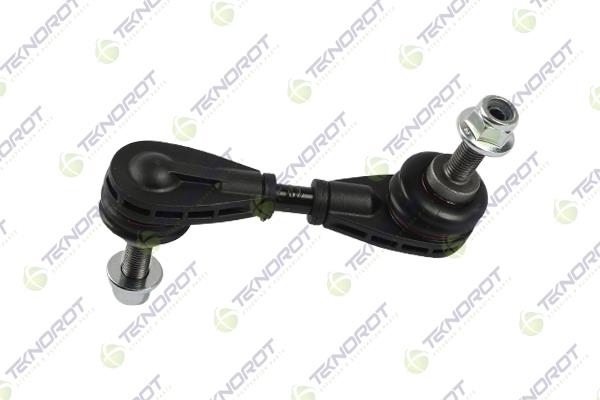 Z-ROT SOL-SAG ARKA FORD FOCUS IV 2018-